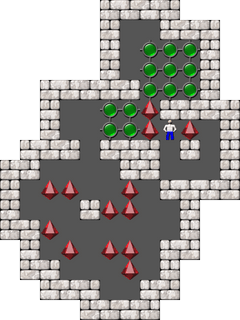 Уровень 84 — Kevin 04